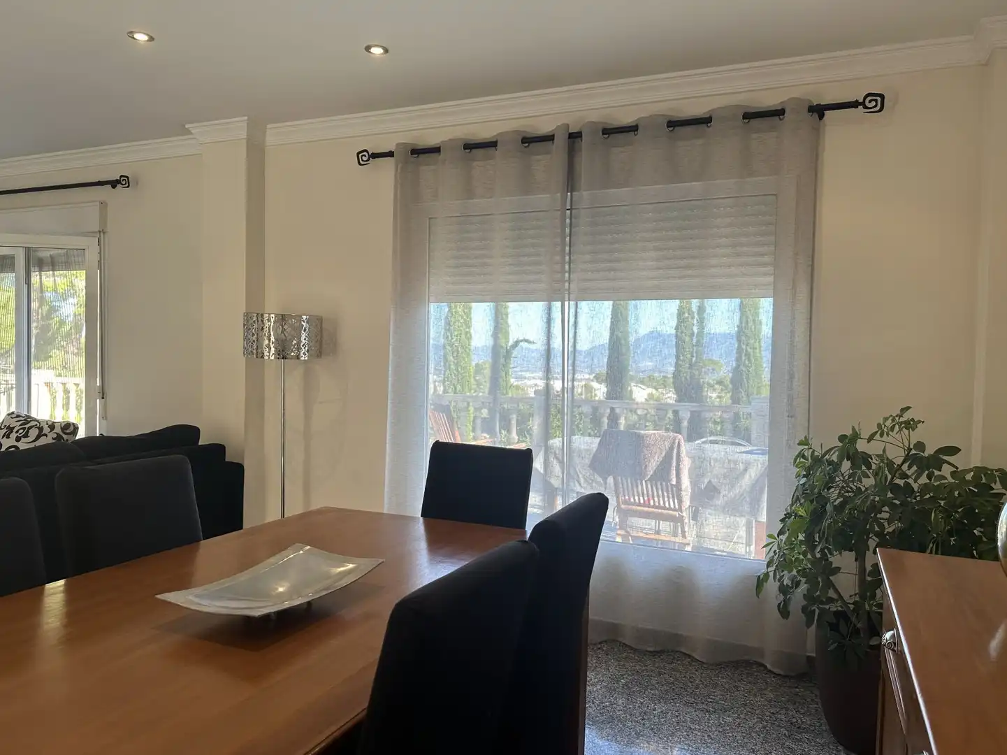 Casa amb jardí en venda a L'Olleria, imagen 12