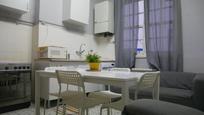 Kitchen of Flat for sale in Bilbao   with Heating