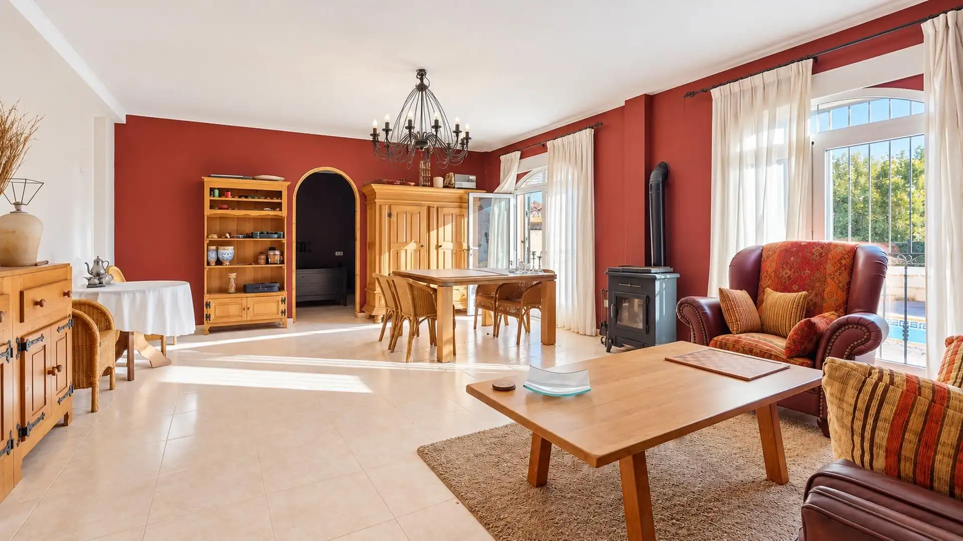 Maison à vendre à Calle URCAL 0, imagen 34