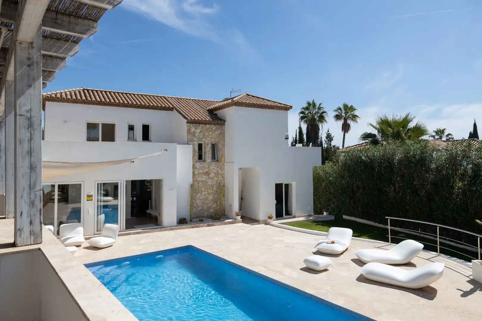 Chalet con terraza en venta en Nueva Andalucía, imagen 31