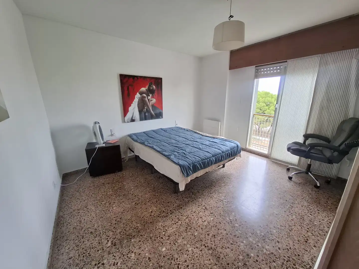 Dormitori de Pis en venda en Catarroja amb Aire condicionat