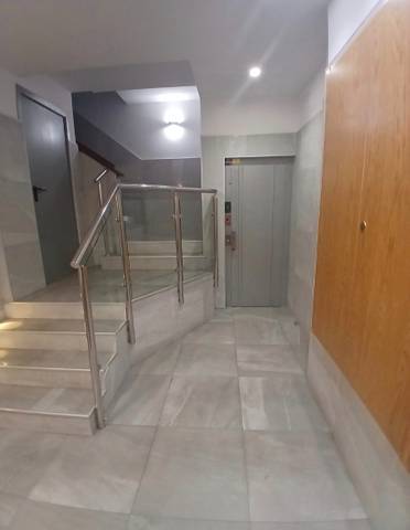 Piso en Venta en San Nicolás de Olabeaga, 41 en Olabeaga