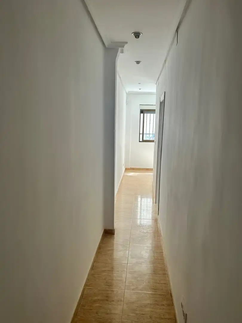 Piso de alquiler en Alaquàs con Horno, Balcón y Alarma