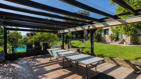 Foto 5 de Casa o xalet en venda a El Bosque, Villaviciosa de Odón