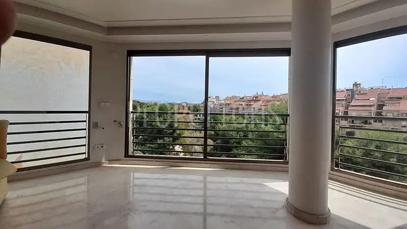 Exterior view of Flat for sale in Elche / Elx