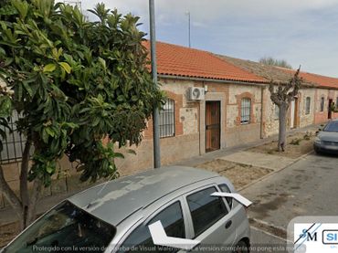 Casa en venda a Calle Paz
