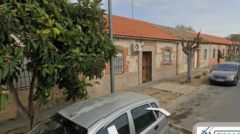 CASA DE PUEBLO EN BARCIENCE