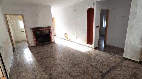 Foto 4 de Casa adosada en venta en Camino Fuente Higuera, Partidas Norte, Villena