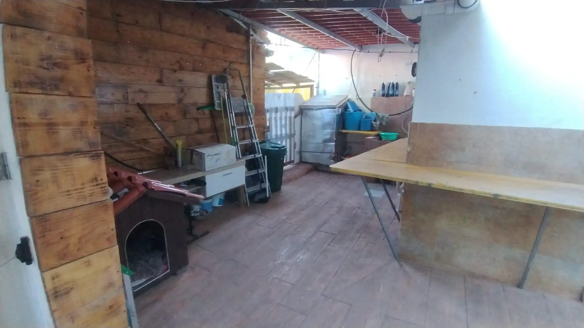 Villa avec piscine à vendre à Partida Pla de Pavia, imagen 25