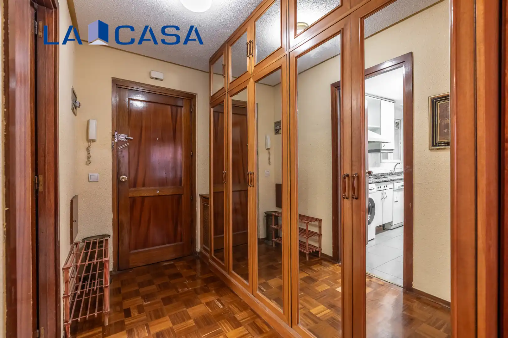 Piso con ascensor en venta en Paseo de Santa María de la Cabeza, imagen 12