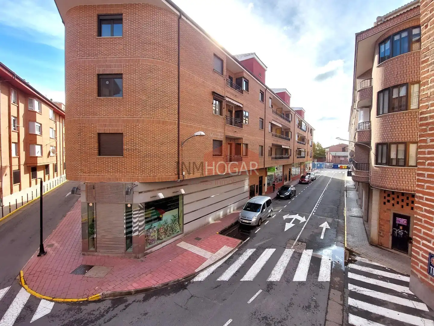 Appartamento con terrazza in vendita a Arévalo, imagen 10