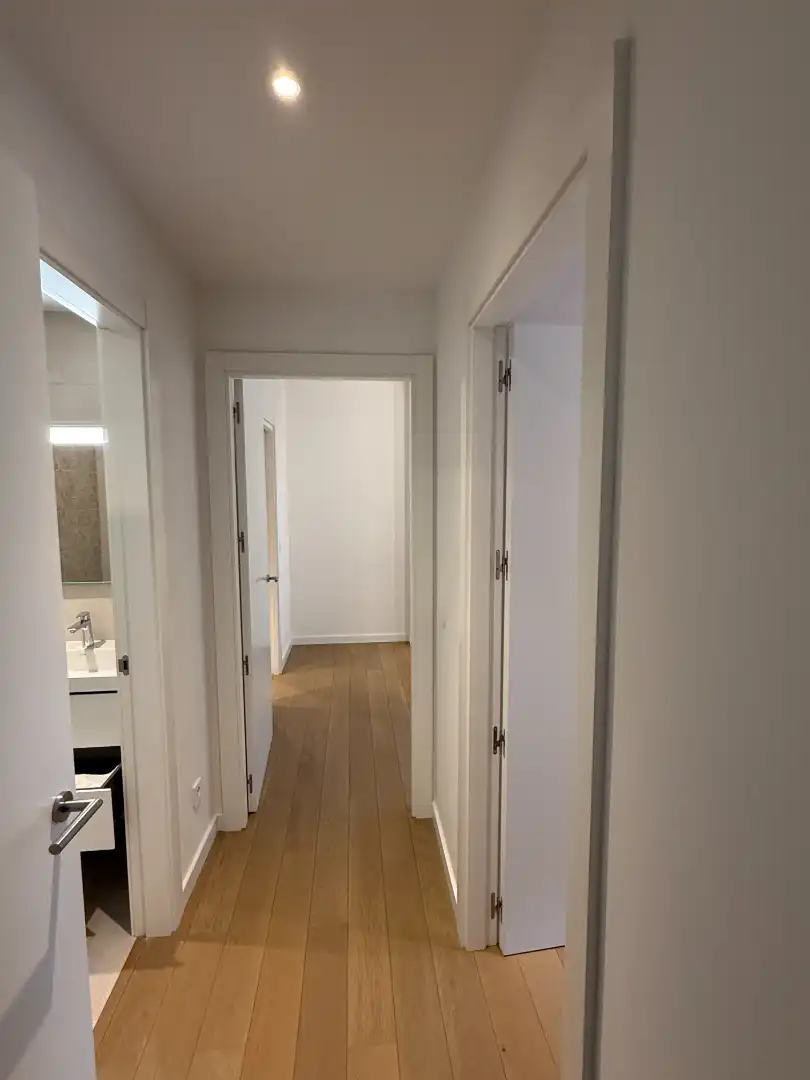 Apartamento de alquiler en Salou con Aire acondicionado, Calefacción y Parquet