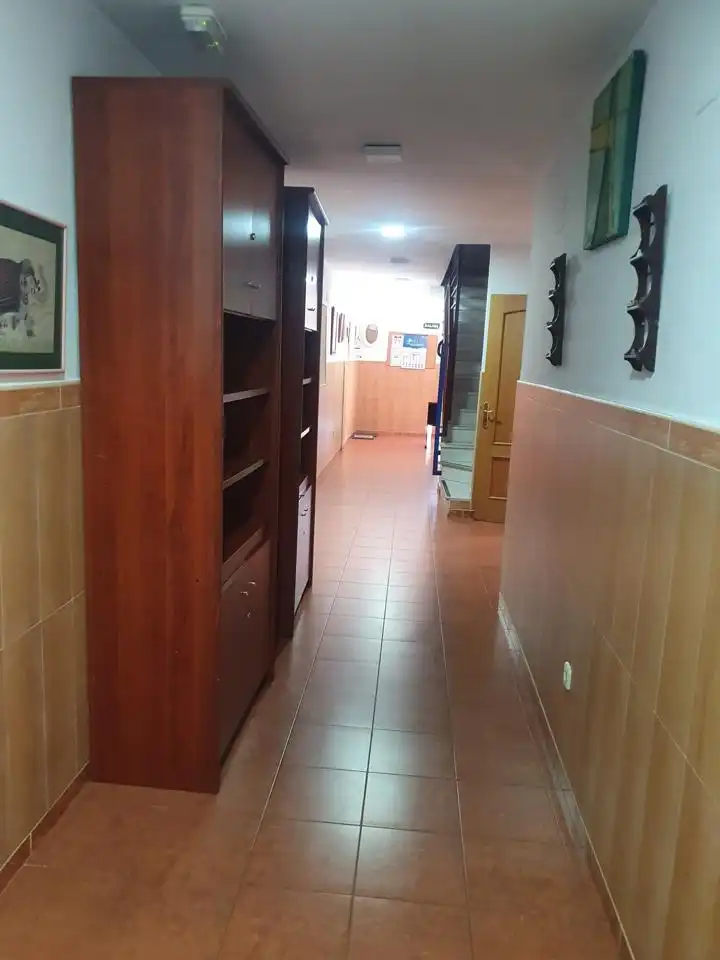Büro zum Verkauf in Melilla
