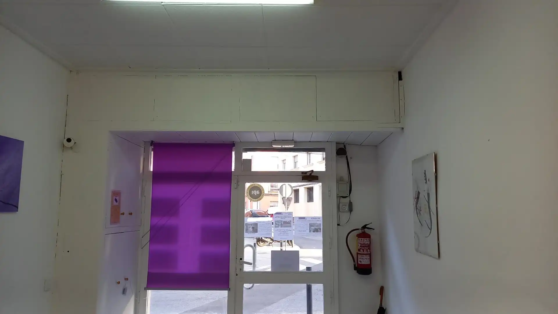 Commercial properties for sale in L'Hospitalet de Llobregat  with Air Conditioner
