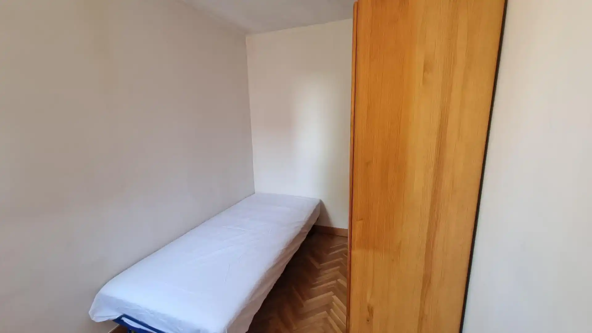 Habitación de Piso de alquiler en San Blas