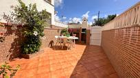 Jardí de Casa adosada en venda en El Vendrell amb Terrassa, Piscina i Balcó