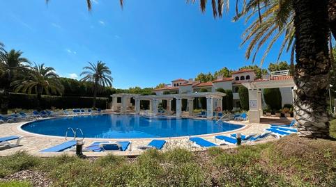 Foto 4 de Apartament en venda a Carrer Agaró, S'Agaró, Girona