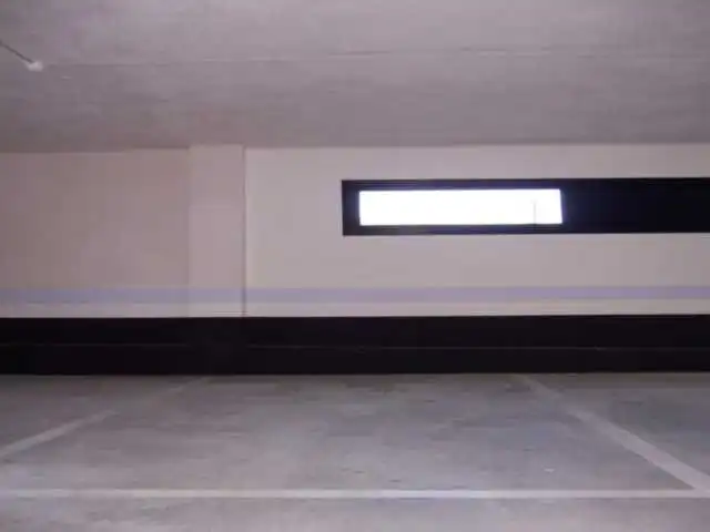 Parking de Apartamento en venta en Cariño con Calefacción, Parquet y Amueblado