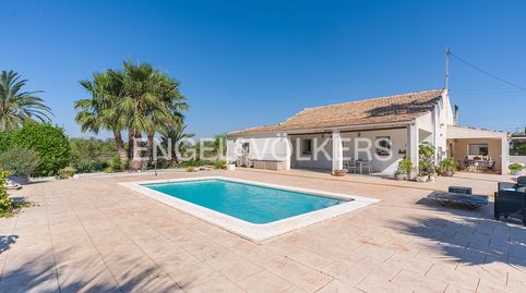 Foto 2 de Casa o chalet en venta en Noroeste, Santa Pola