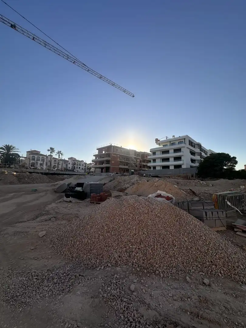 Apartment zum Verkauf in Orihuela Costa, imagen 18