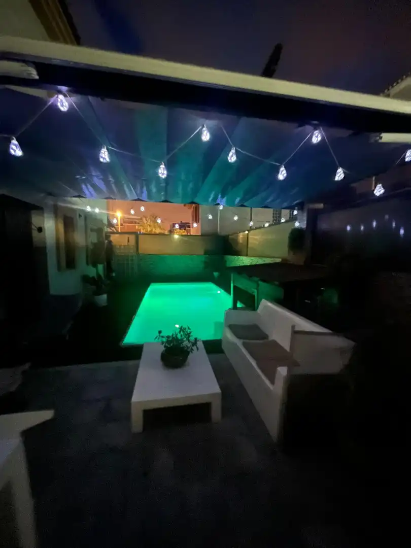 Casa a schiera con piscina in vendita a Calle Calle Zurbaran, imagen 8