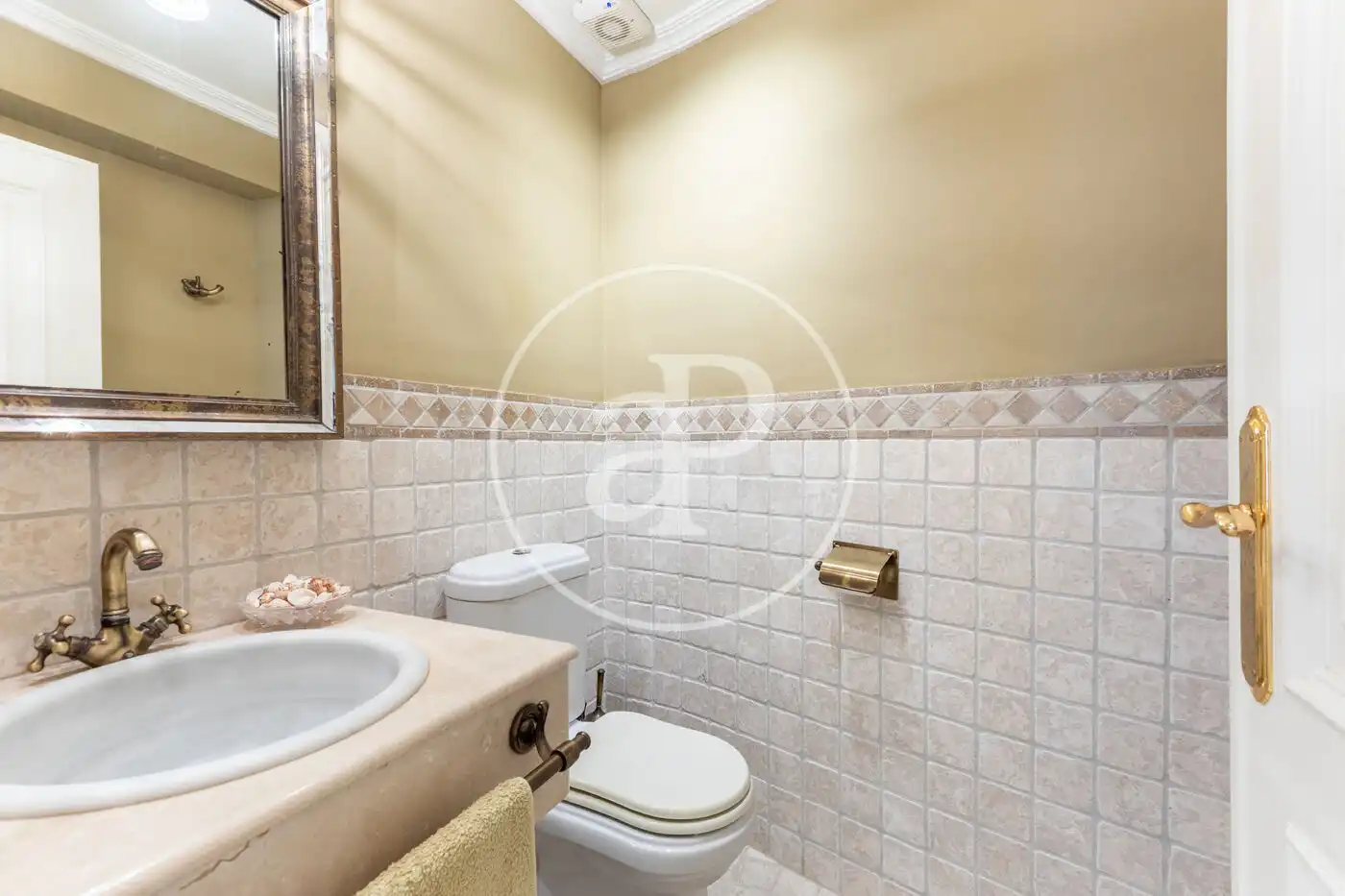 Casa con terraza en venta en El Bosque, imagen 36