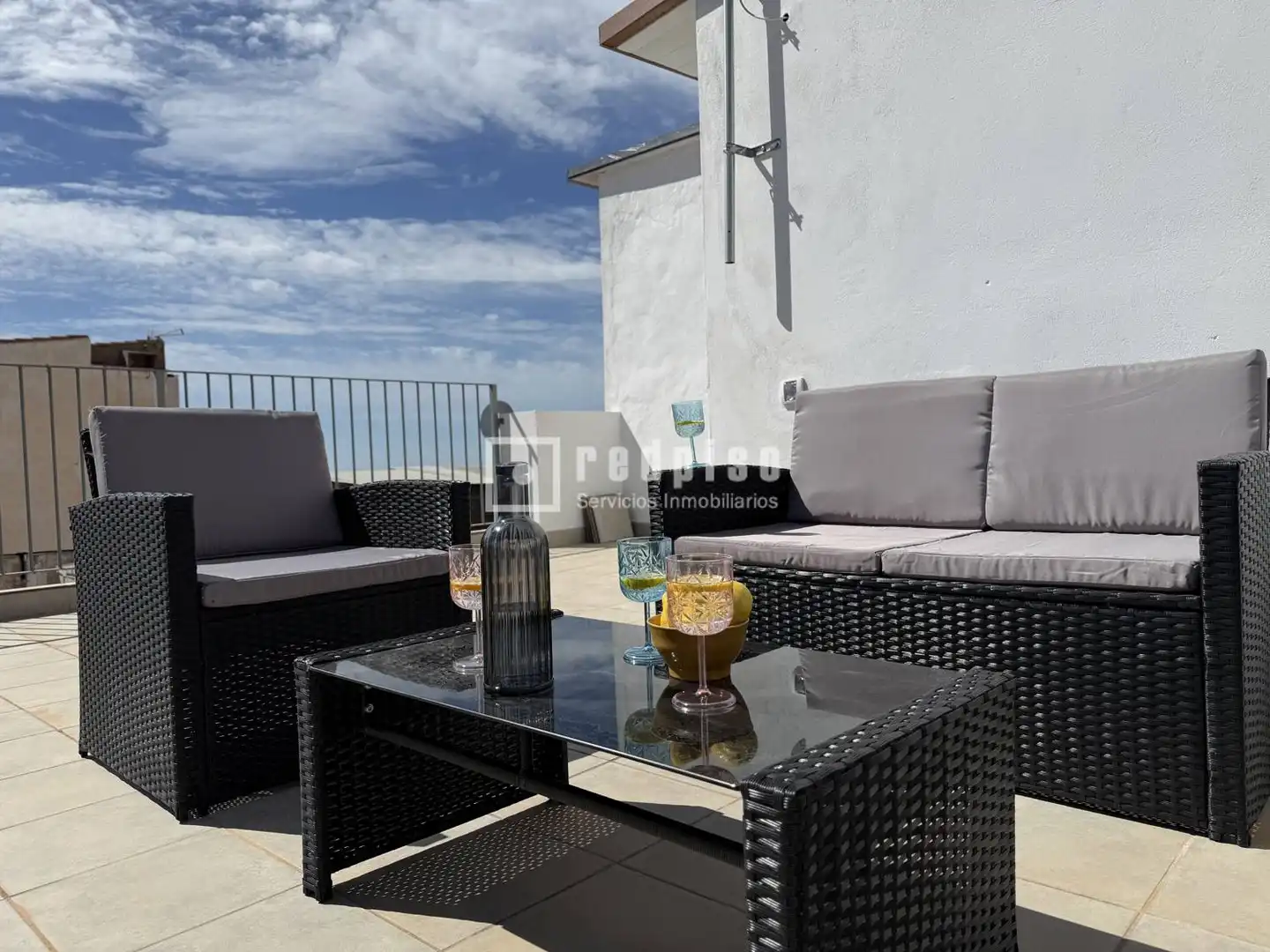 Houses for sale in San Alberto - La Alcubilla - Florisol