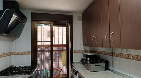 Piso en venta en Ctra. Circunvalación - La Magdalena