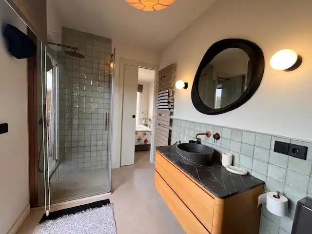 Apartament en venda a Sol de Mallorca