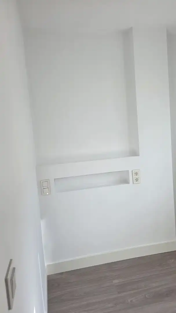 Habitación de Piso de alquiler en Zaragoza con Amueblado