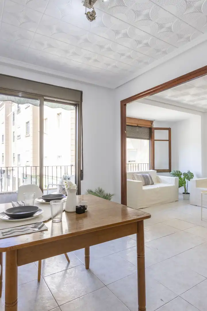 Habitación de Piso en venta en Foios con Balcón