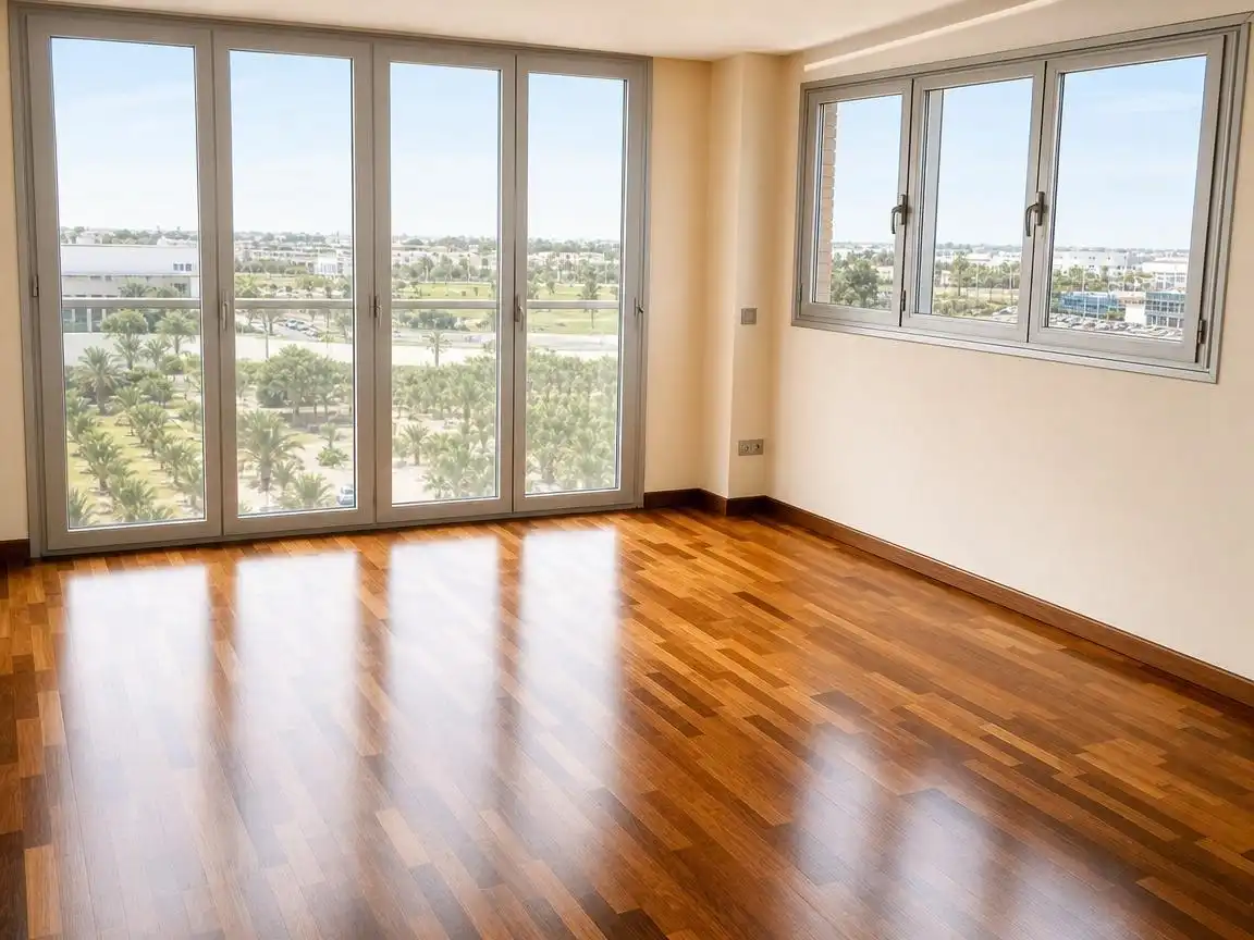 Flat with lift to rent in Avenida de ľ Alcalde Ramón Pastor 6, imagen 3