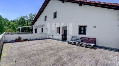 Foto 2 de Casa o chalet en venta en Lesaka, Navarra