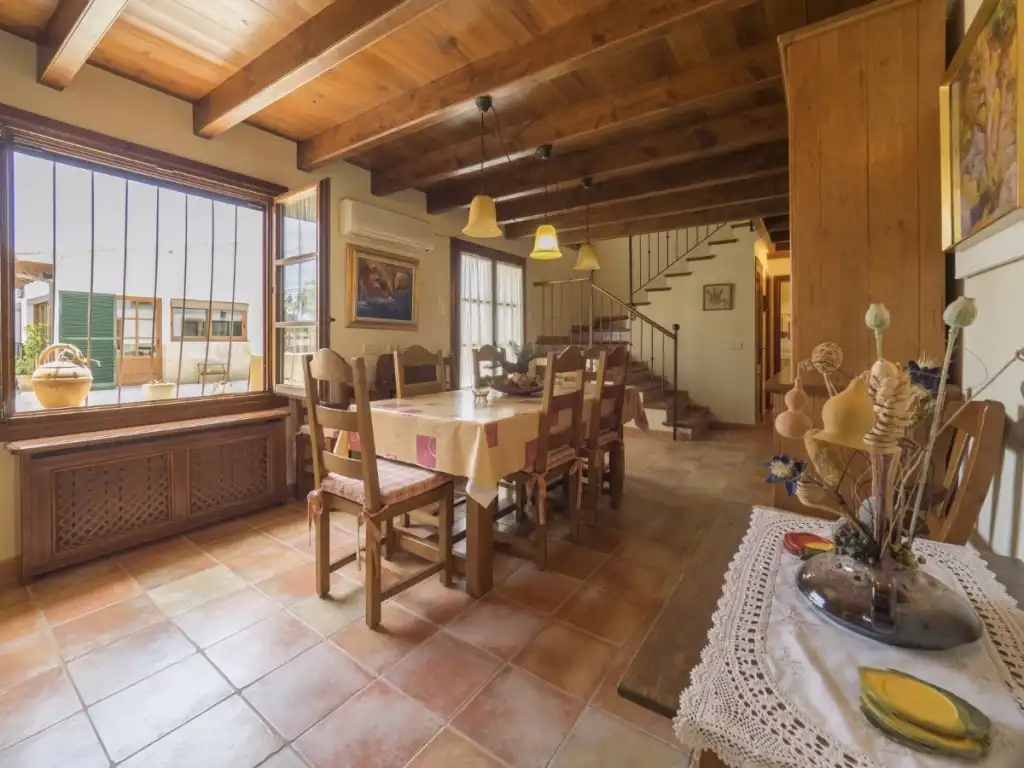 Landhaus mit Pool zum Verkauf in Pollença Poble, imagen 24