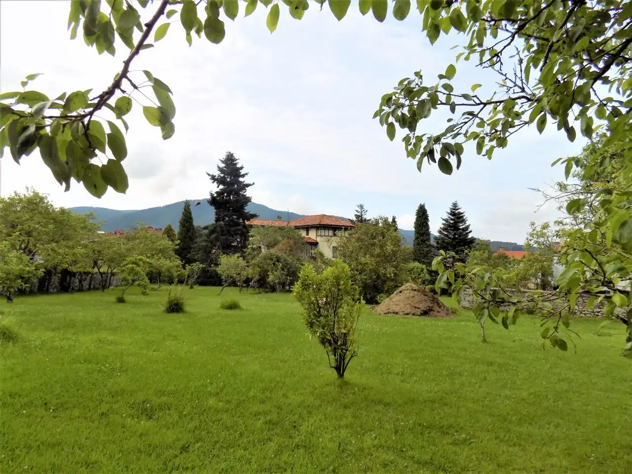 House with garden for sale in Pravia, imagen 6