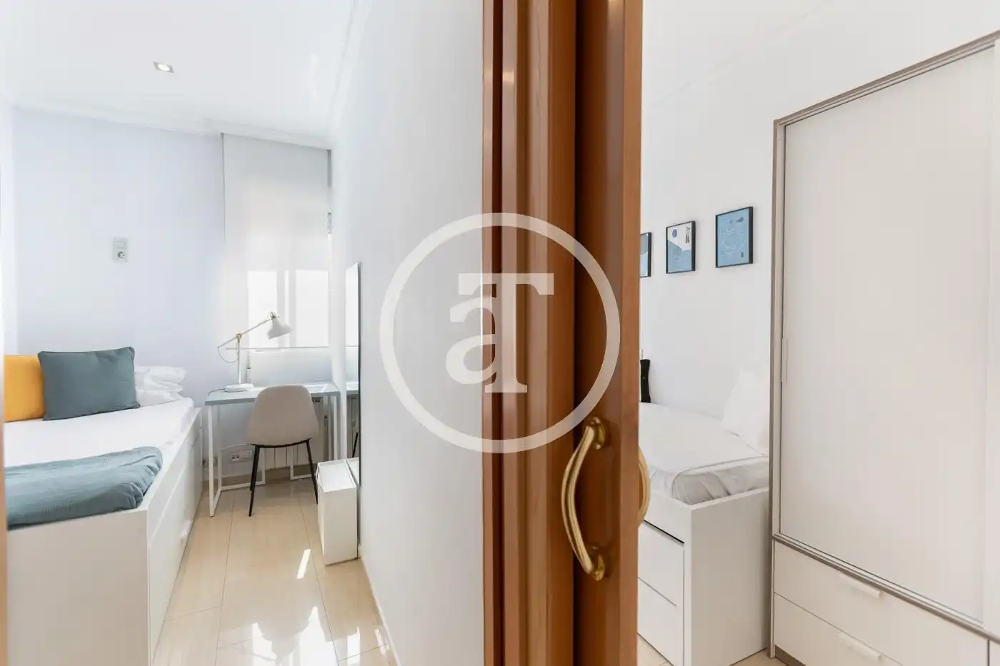 Flat with lift to rent in Glorieta de López de Hoyos, imagen 19