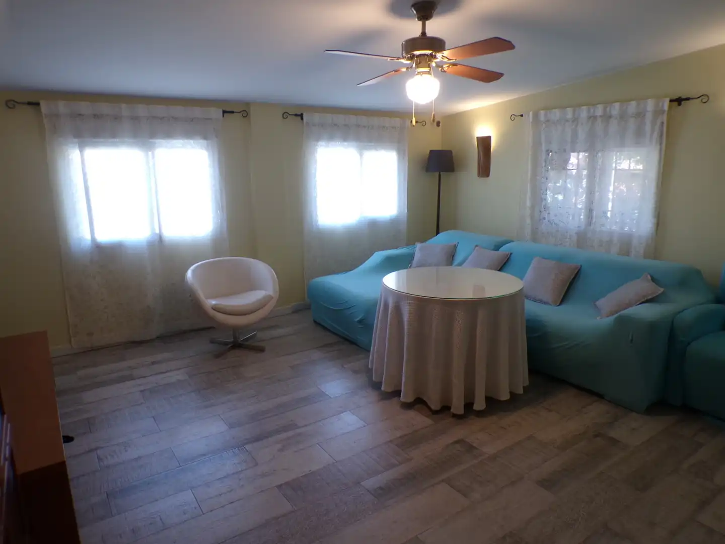 Casa rústica con jardín en venta en Pedanías Oeste, imagen 28