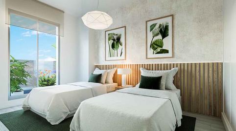 Foto 5 de Apartamento en venta en Casco Antiguo, Málaga