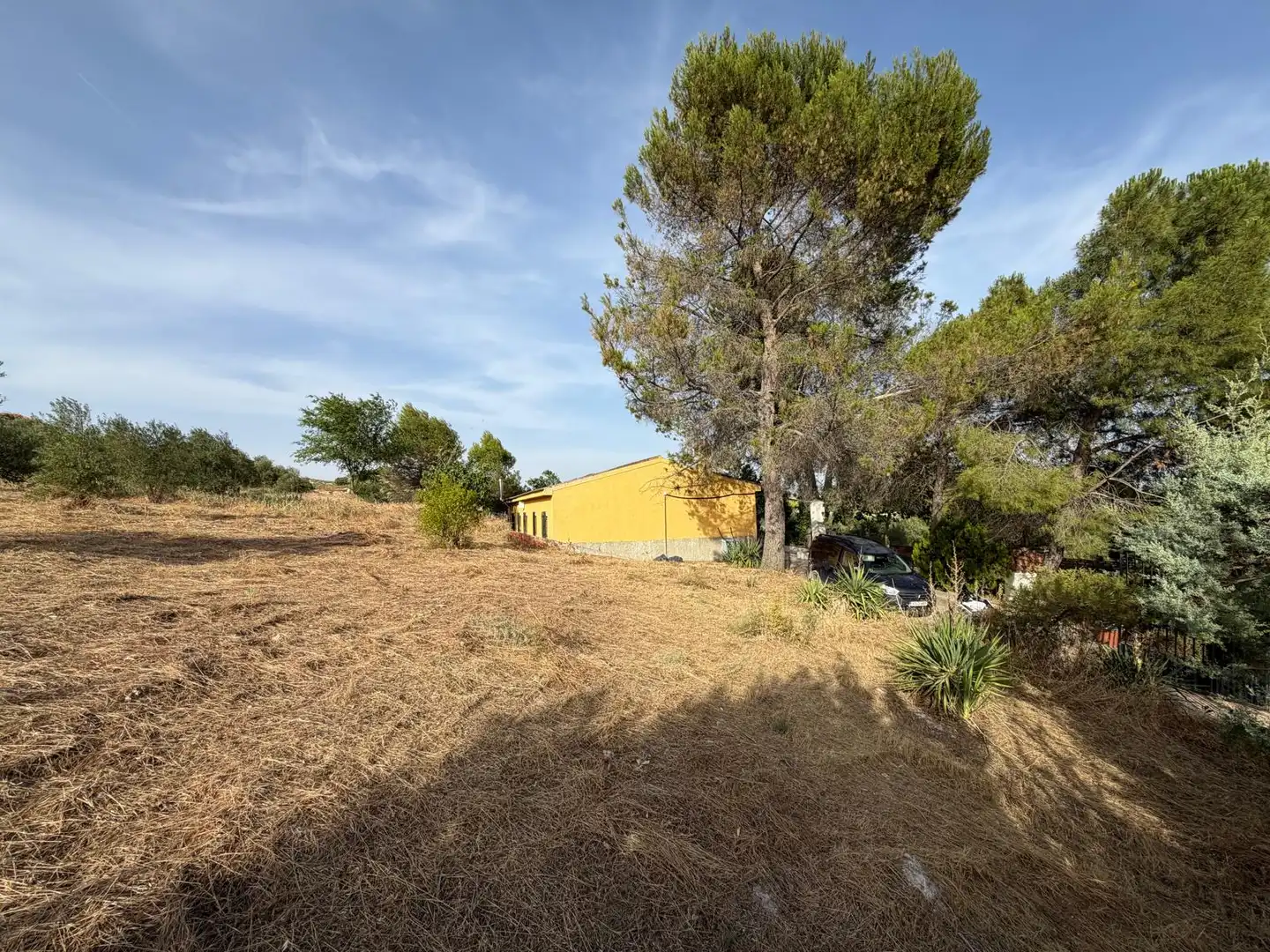 Casa o chalet en venta en Villarejo de Salvanés