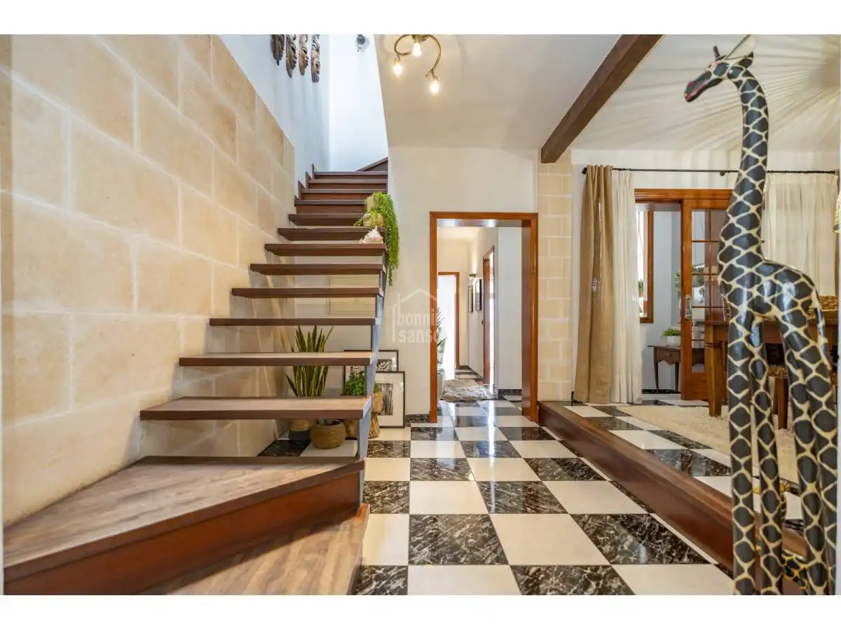Chalet en venta en Maó ciutat, imagen 13