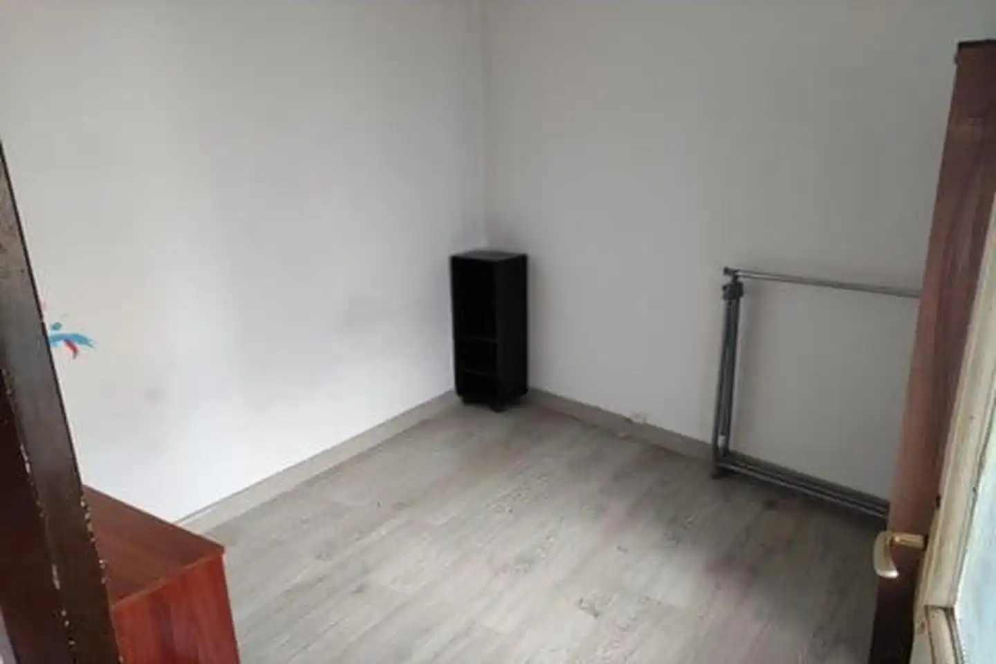 Piso en venta en Ávila con Calefacción