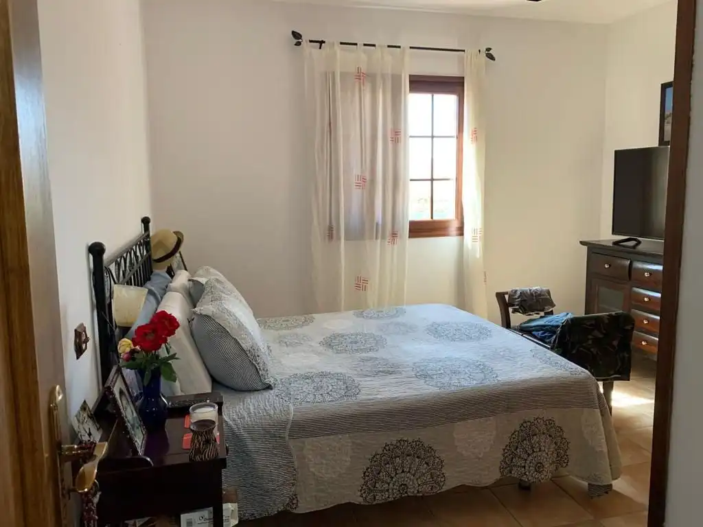 Habitación de Casa o chalet en venta en Puerto del Rosario con Jardín privado, Terraza y Trastero
