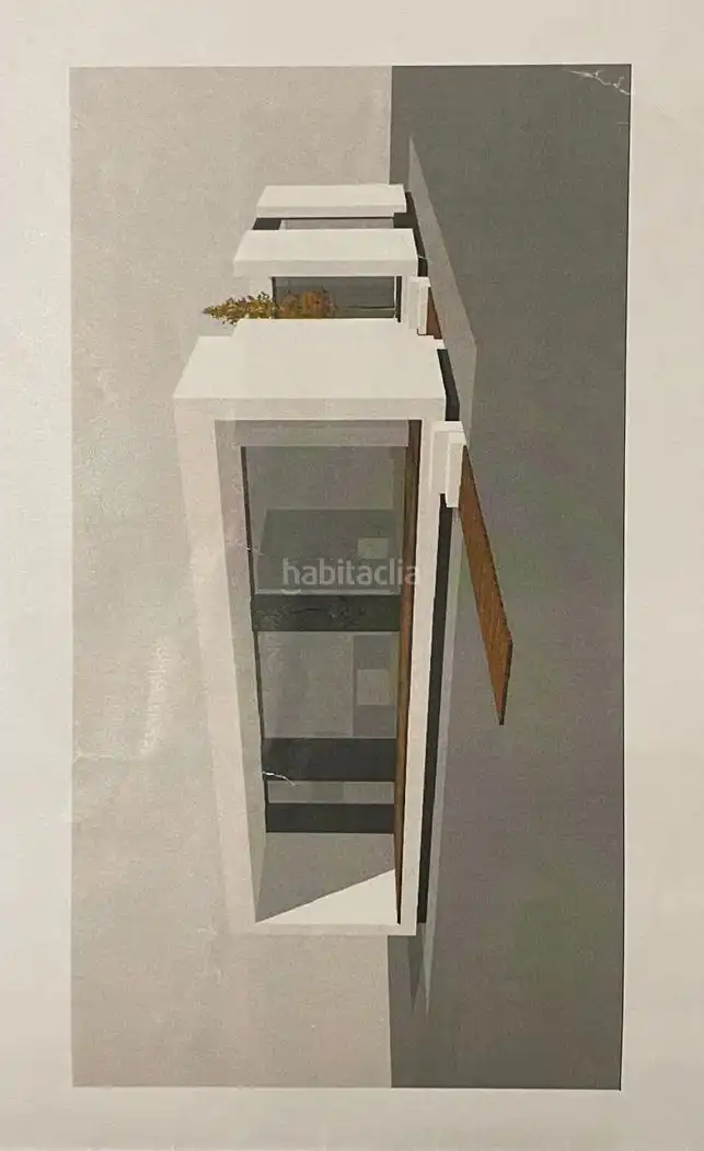 Wohnbaugrundstück zum Verkauf in Carrer del Senglar 310B, imagen 8