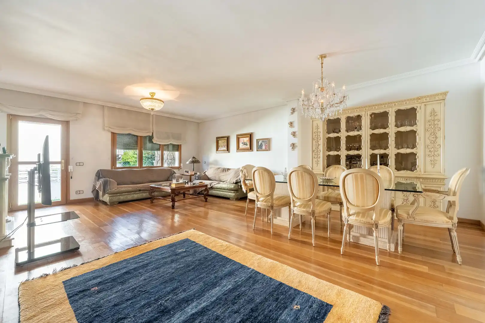 Villa avec piscine à vendre à Marazuela - El Torreón, imagen 5