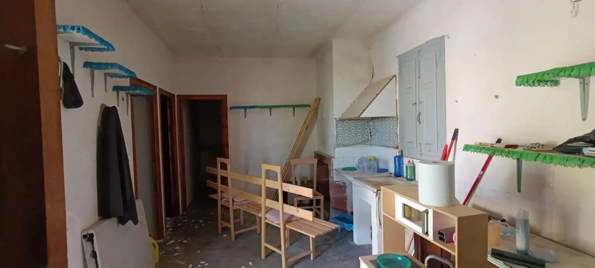 Haus zum Verkauf in Hondón de las Nieves / El Fondó de les Neus, imagen 10