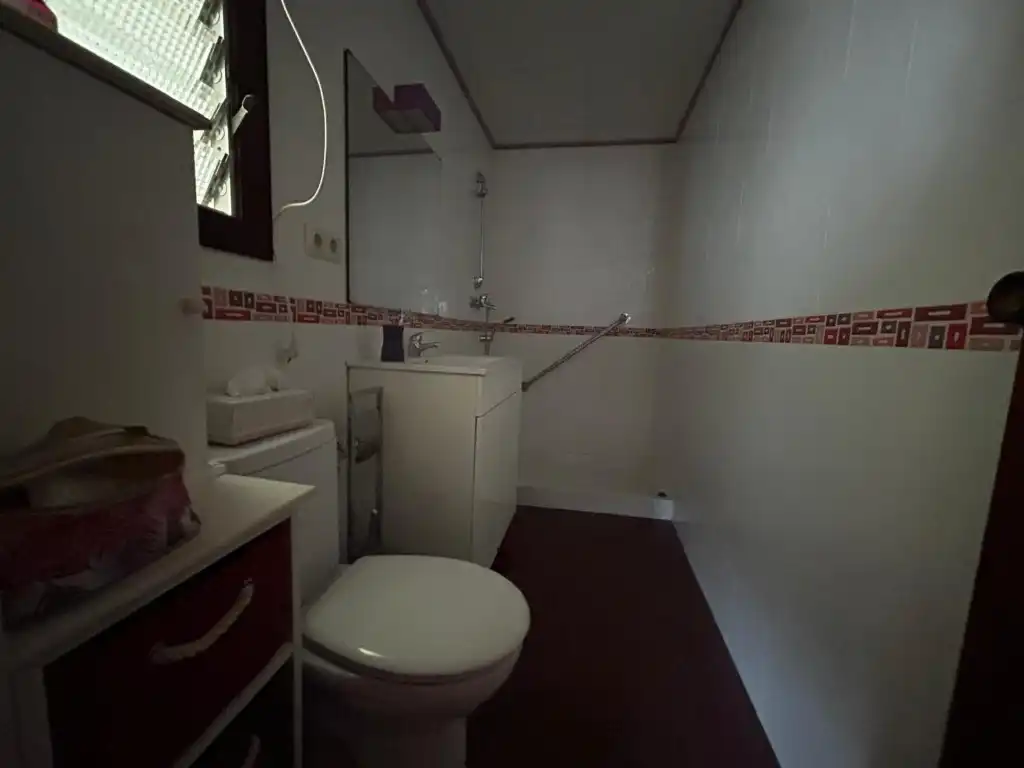 Bathroom of Flat for sale in Carcaixent  with Terrace and Balcony