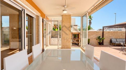 Foto 5 de Casa adosada en venta en La Conarda, La Pobla de Vallbona