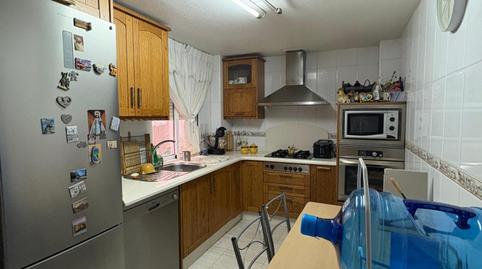 Foto 4 de Pis en venda a Archena, Murcia