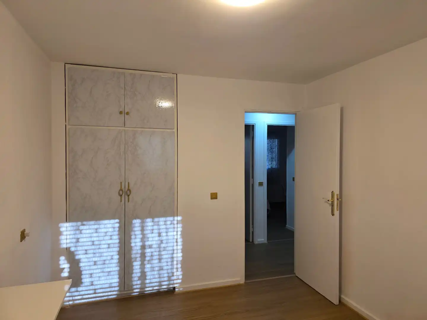 Dormitori de Pis de lloguer en Santa Cruz de Tenerife amb Parquet, Terrassa i Traster