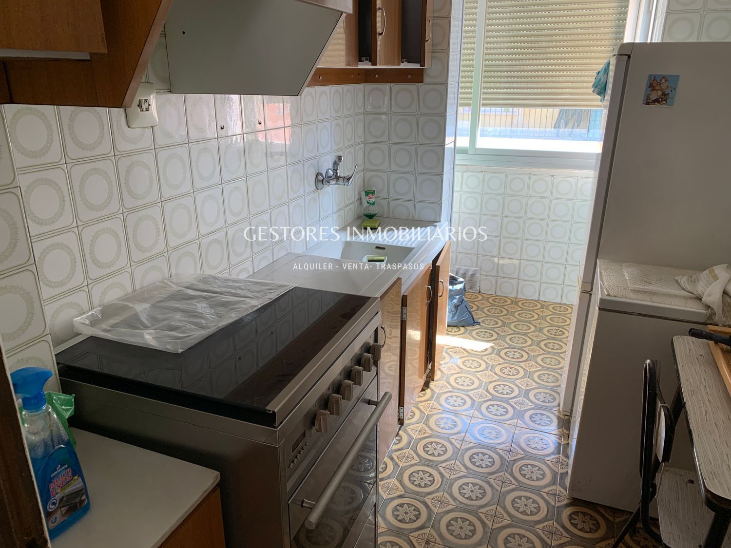 Flat for sale in Zona Nord